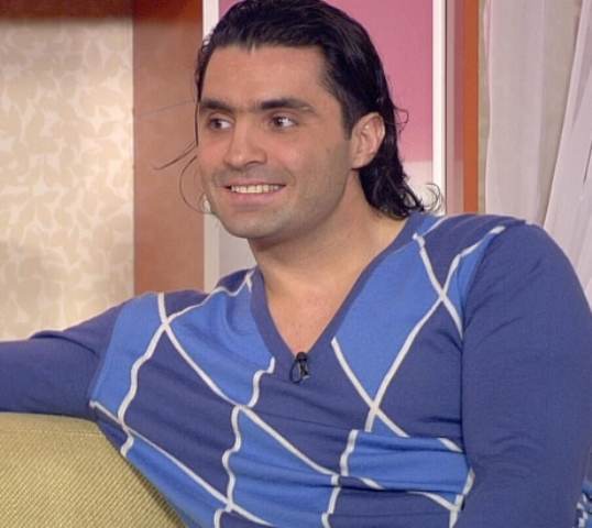 Pepe vrea un copil cu Raluca Pastrama