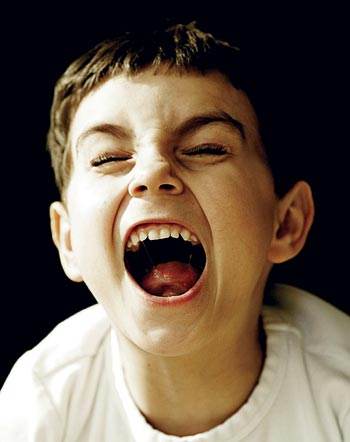 Sindromul ADHD