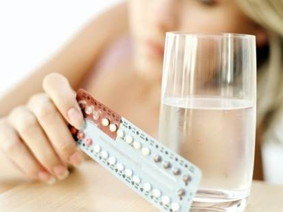 Sarcina dupa anticonceptionale