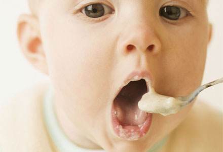 Cat de importante sunt cerealele in alimentatia bebelusului?