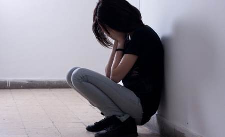 Depresia la adolescenti
