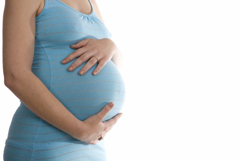 Simptomele sarcinii – alarme false
