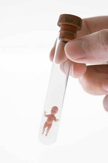 Etapele premergatoare procedurii de fertilizare in vitro