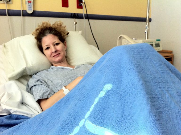 Semne care pregatesc nasterea bebelusului