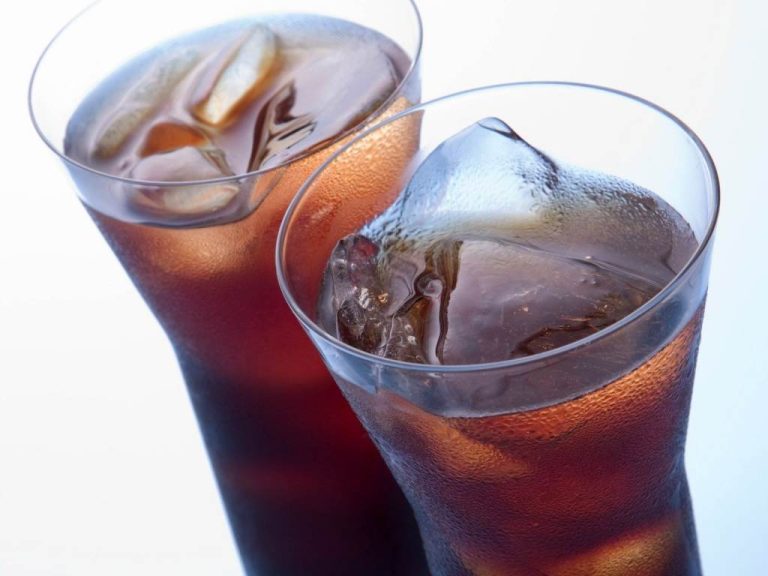 Consumul de Cola provoaca infertilitatea de tip masculin