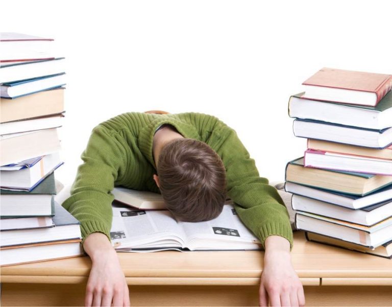 Cum sa te pregatesti pentru examene