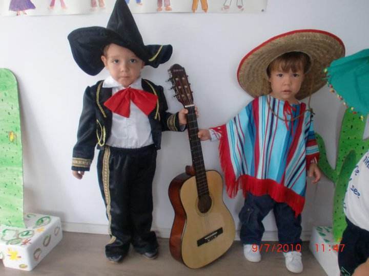 Cresa Childrens Planet
