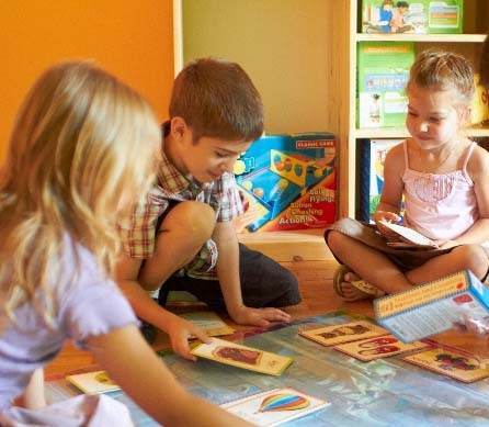 Gradinita Karin’s Kids Academy