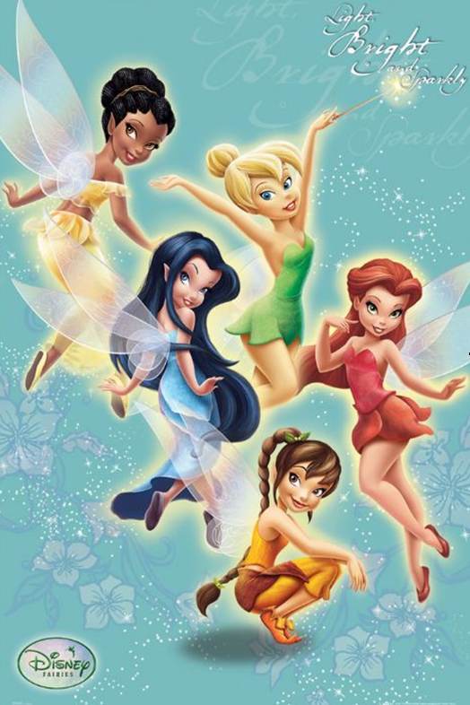 "Aventurile Zanelor Disney" revin la Disney Channel