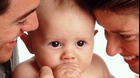 Avantajele adoptiei copilului mai mare