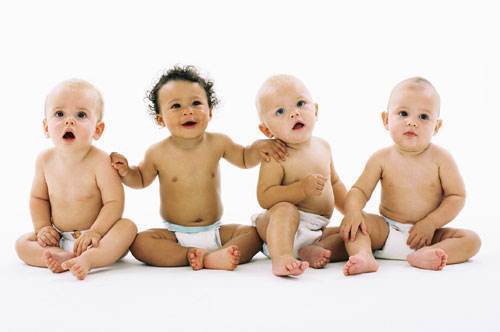 Baby Boom Show de primavara