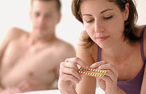 Metoda de contraceptie potrivita