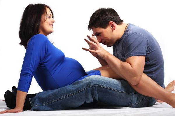 Importanta cursurilor Lamaze