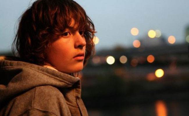 Adolescentul introvertit