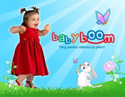 Baby Boom – 29 martie – 01 aprilie