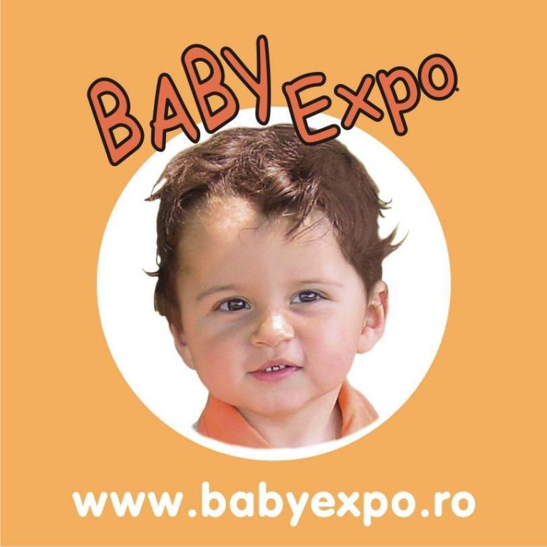 Baby Expo  – 22-25 matie la Sala Polivalenta