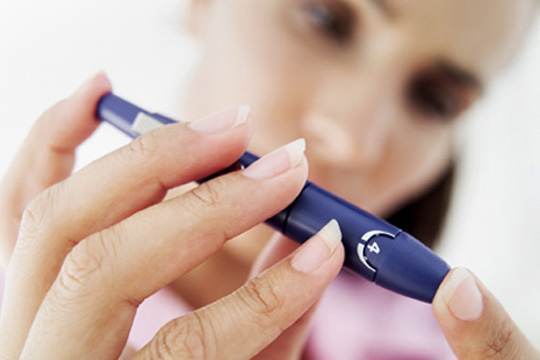 Diabetul gestational