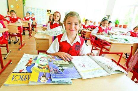 Evaluarea elevilor din gimnaziu