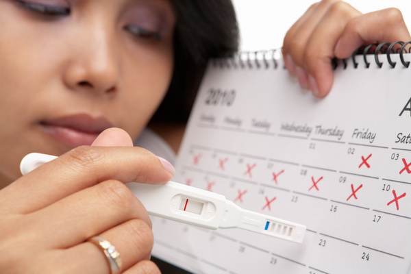 Totul despre testul de fertilitate