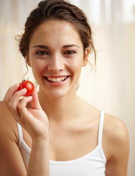 Dieta sanatoasa pentru fertilitate