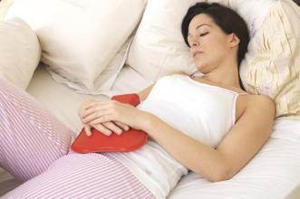 Simptomele endometriozei