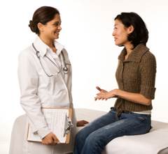 Metode de desfundare a trompelor uterine – histerosalpingografia
