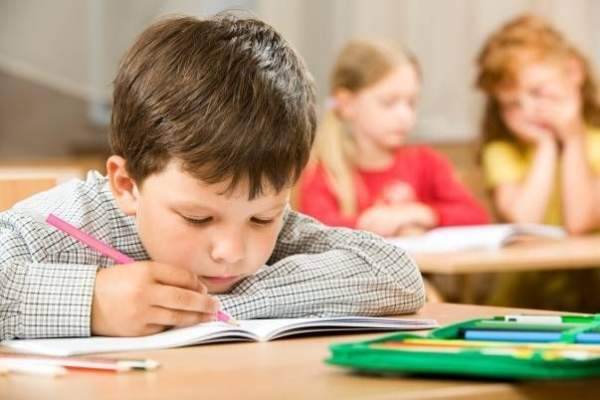 Ce studiaza elevii la clasa pregatitoate?