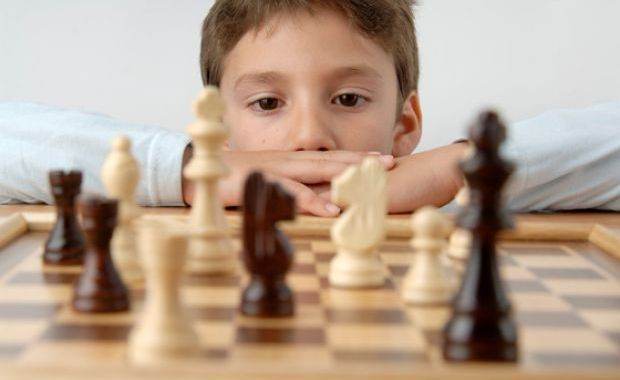 Campionatul Mondial de Sah Scolar isi deschide portile la Iasi