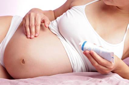 Prevenirea vergeturilor in sarcina