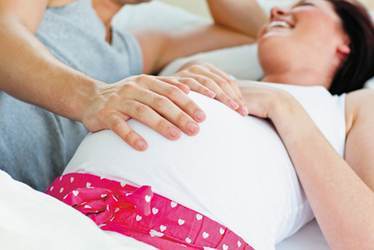 Sexul in timpul sarcinii afecteaza bebelusul?