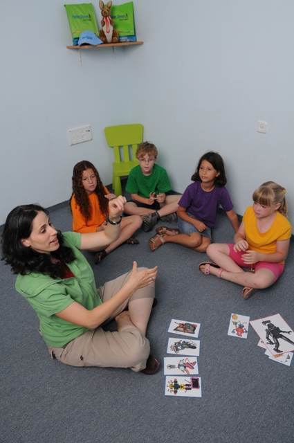 Helen Doron Early English si-a dublat numarul de  centre educationale in ultimul an