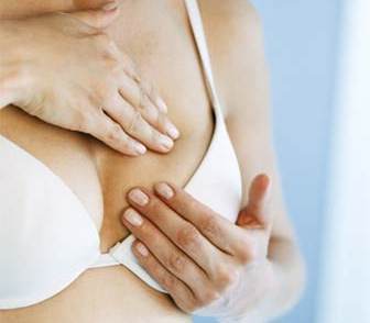 Recidiva cancerului mamar depistata cu un nou test de sange