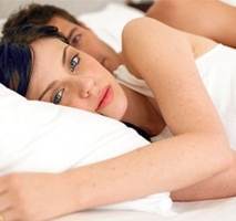Alergia la sex