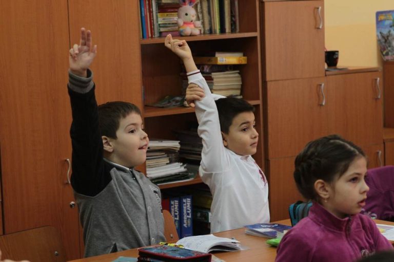 Examenele pentru scolarii din ciclul gimnazial