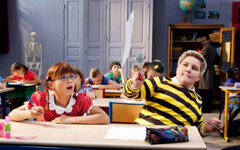 Sfaturi pentru disciplinarea elevului