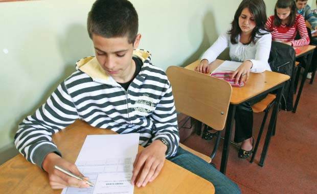 Reguli privind buna desfasurare a examenului de capacitate