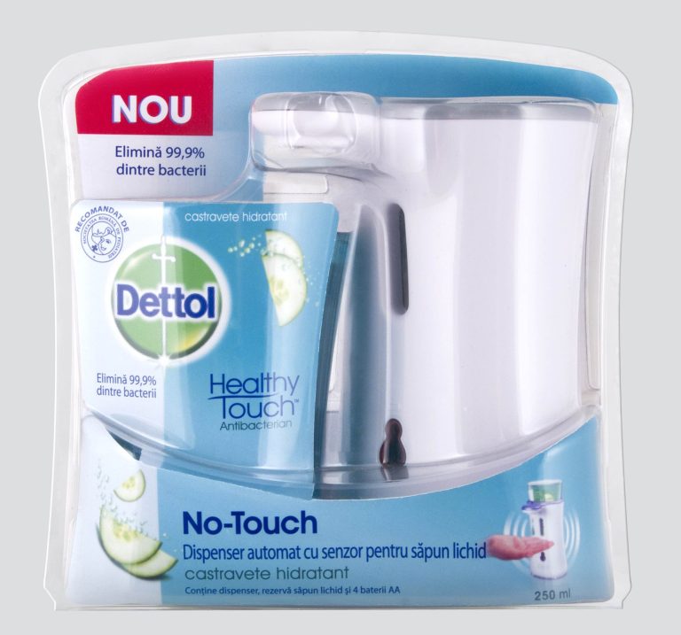 Dettol ii invata pe elevi cum sa se fereasca de virusuri si bacterii in vacanta!