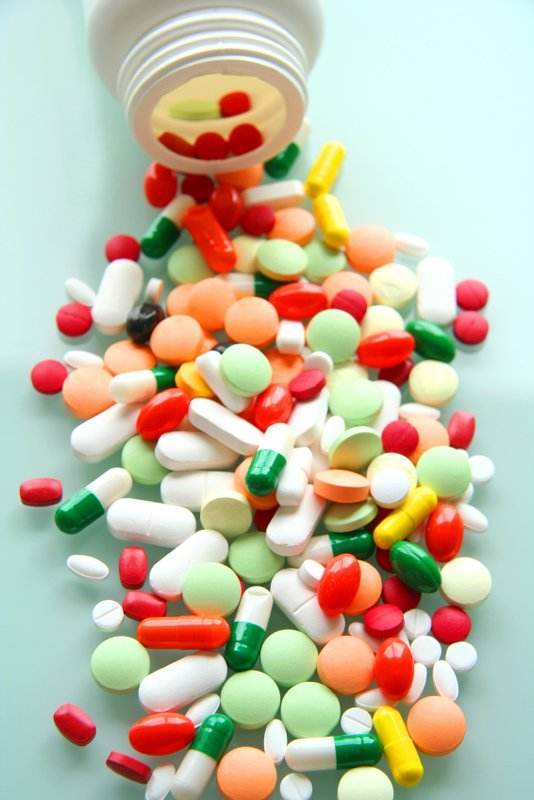 Atentie la medicamente cand alaptati!