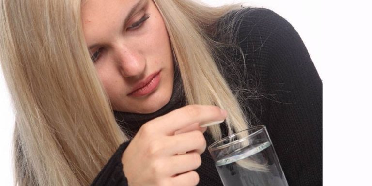 Cum actioneaza pilula nonhormonala?