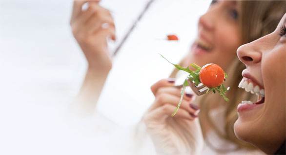 Alimentatie pentru fertilitate