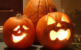 Cum sa pregatesti un dovleac pentru Halloween