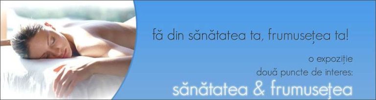 Inscrie-te gratuit la workshopurile din cadrul Health&Beauty Expo
