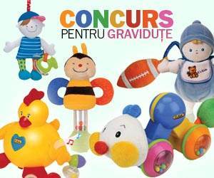 Concurs pentru gravidute (3)!