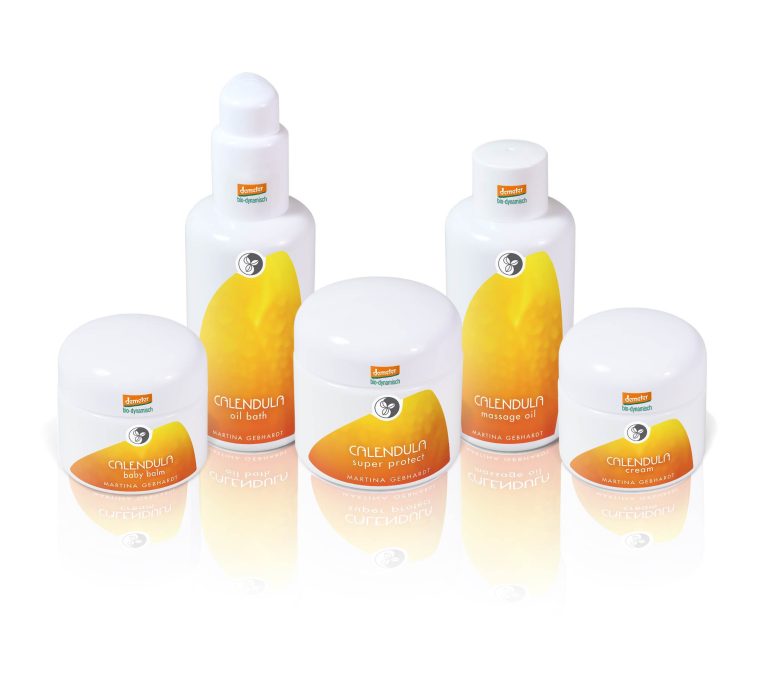 Ai grija de pielea delicata a copilului tau – foloseste produse cosmetice bio!