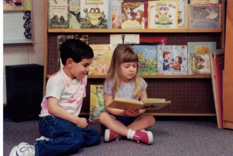 Educatoarea Ana-Maria Tase vorbeste despre importanta gradinitei