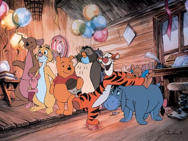 La inceput de iarna, Disney Junior aduce in dar programe noi pentru juniori