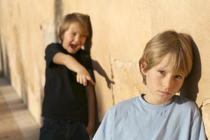Bullyingul la scoala, o realitate ingrijoratoare si in Romania