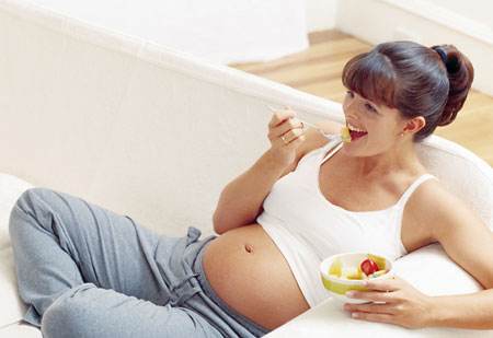 De ce reduci riscul de cancer de col daca ai un bebe la o varsta matura