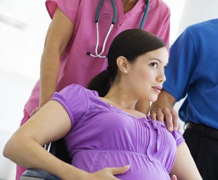 Probleme care pot aparea in timpul travaliului – hipoxia