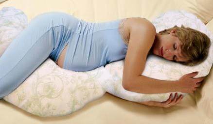 Depaseste insomniile specifice sarcinii